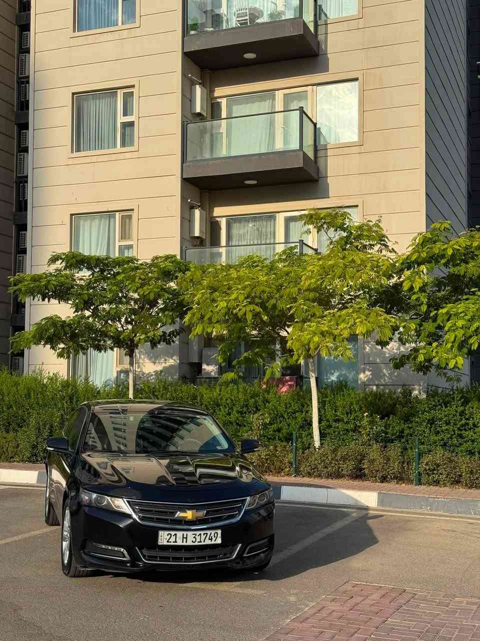 امبالا ٢٠٢٠ lt للبيع او مراوس بجارجر
مكينه v6 3600 
مواصفات الlt معروفه 
السياره جاهزه 
حادث خلفي 
جنطه + جاملغ بدون ايرباك 
 السعر ١٣٨ وبيها مجال 
***********

