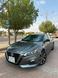 SR بلاص • ٢٠٢١ • ٥٧ ألف ميل
