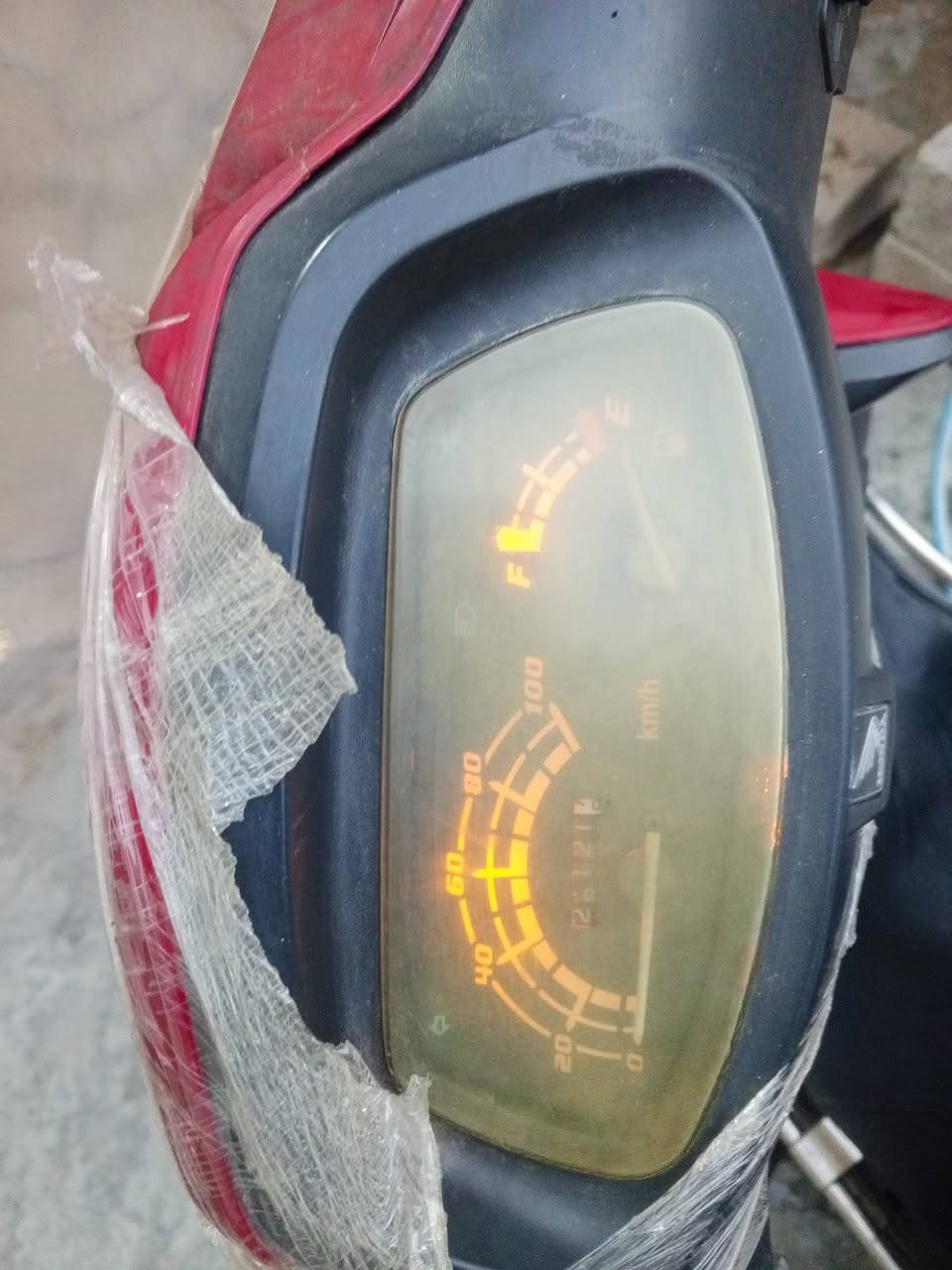 سبيسي • نشطة • كركوك