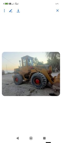 شفل • واسط • مكينة جاهزة