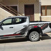 ميتسوبيشي L200 • ٢٠١٩ • السليمانية