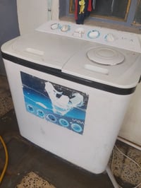 غسالة • تخبل بالغسل • خاص