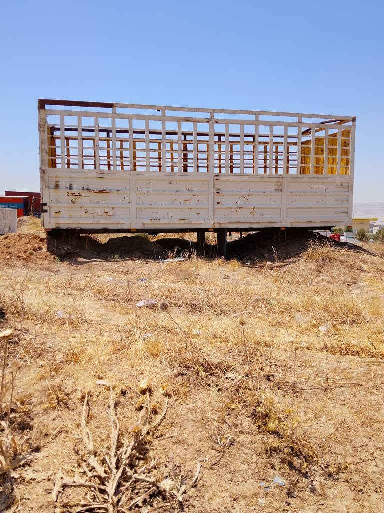 بودي فلفو+اكتروس 7/20دريزي 260باني 250به رزي 85سانتم شانصي*********** كركوك, العراق
