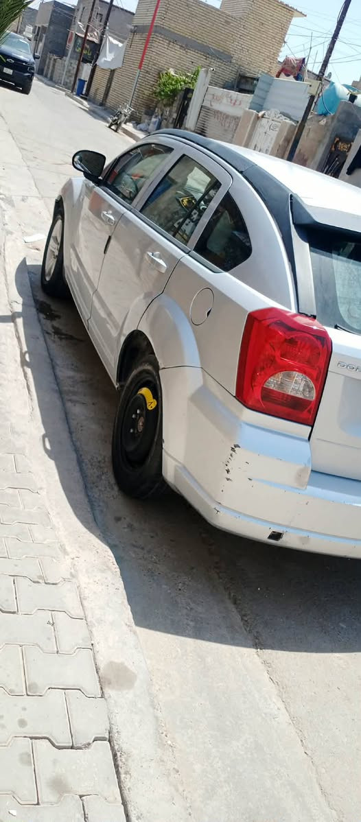 السلام عليكم دوج كاليبر موديل 10خليجي /كير محرك كفاله عامه سياره مشروع وطني /الرقم /***********/فقط واتساب ومازنجر/ المكان بغداد الشعب/السعر خاص
