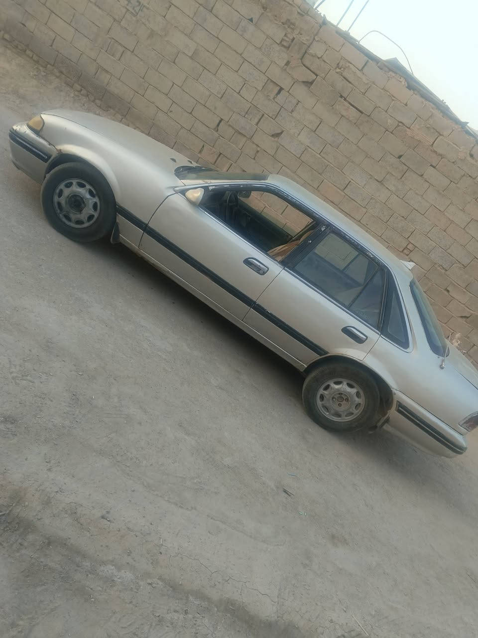 يالله برنس موديل 94 رقم بابل سياره جاهزه وخير من الله كير ومكينه وكهربائيات كلها شغاله سياره عوزها ترتيب بسيط  مكاني بابل المحاويل السعرر25وبيها مجال بسيط حك الجيه 
*********** اتصل وبيك خير وتدلل
