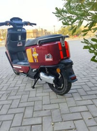 درجه وحش الكون • بطاريات ٦ مسطره • جاهزه