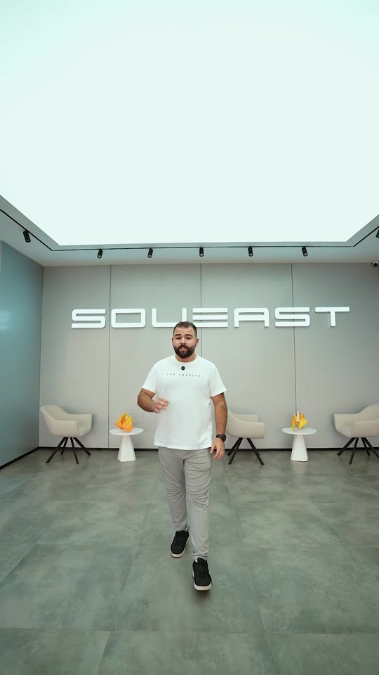 سوئيست S06 • صفر كيلو • ضمان 10 سنوات