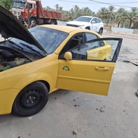 فورنزا • ٢٠٠٨ • وارد امركي