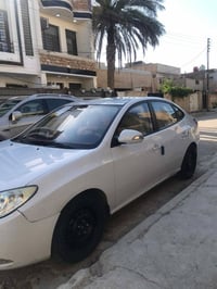 خليجية • ٢٠١١ • قطعتين صبغ