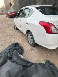 سني ٢٠٢٣ • حادث من الأمام • رقم اربيل