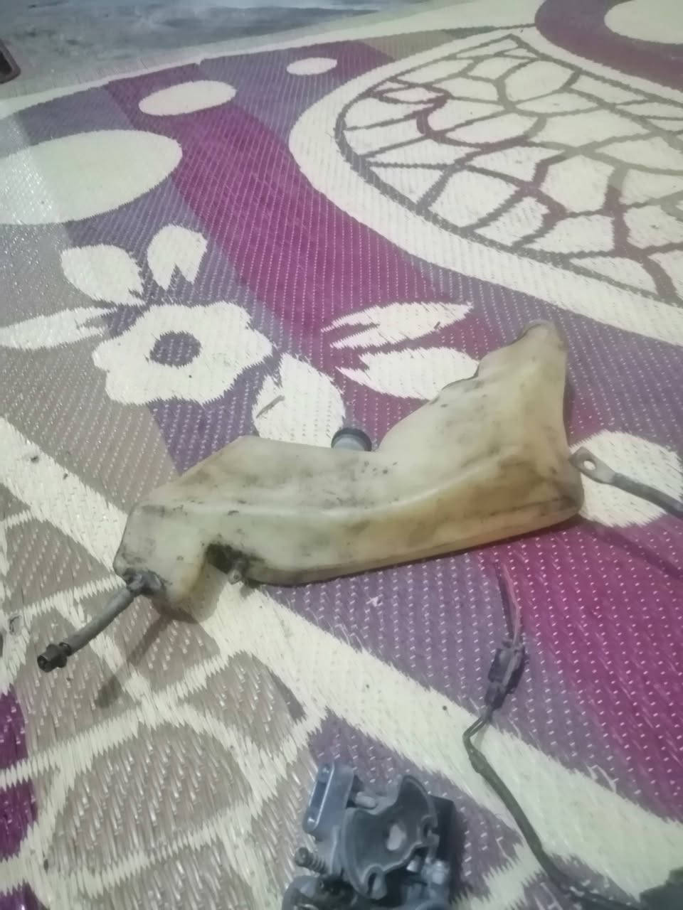 كابرته ٢٠٠٣ • كابرته ٩٩ • دبه دهن