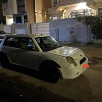 ليفان 320 • بابل انكليزي • محرك وكير كفاله
