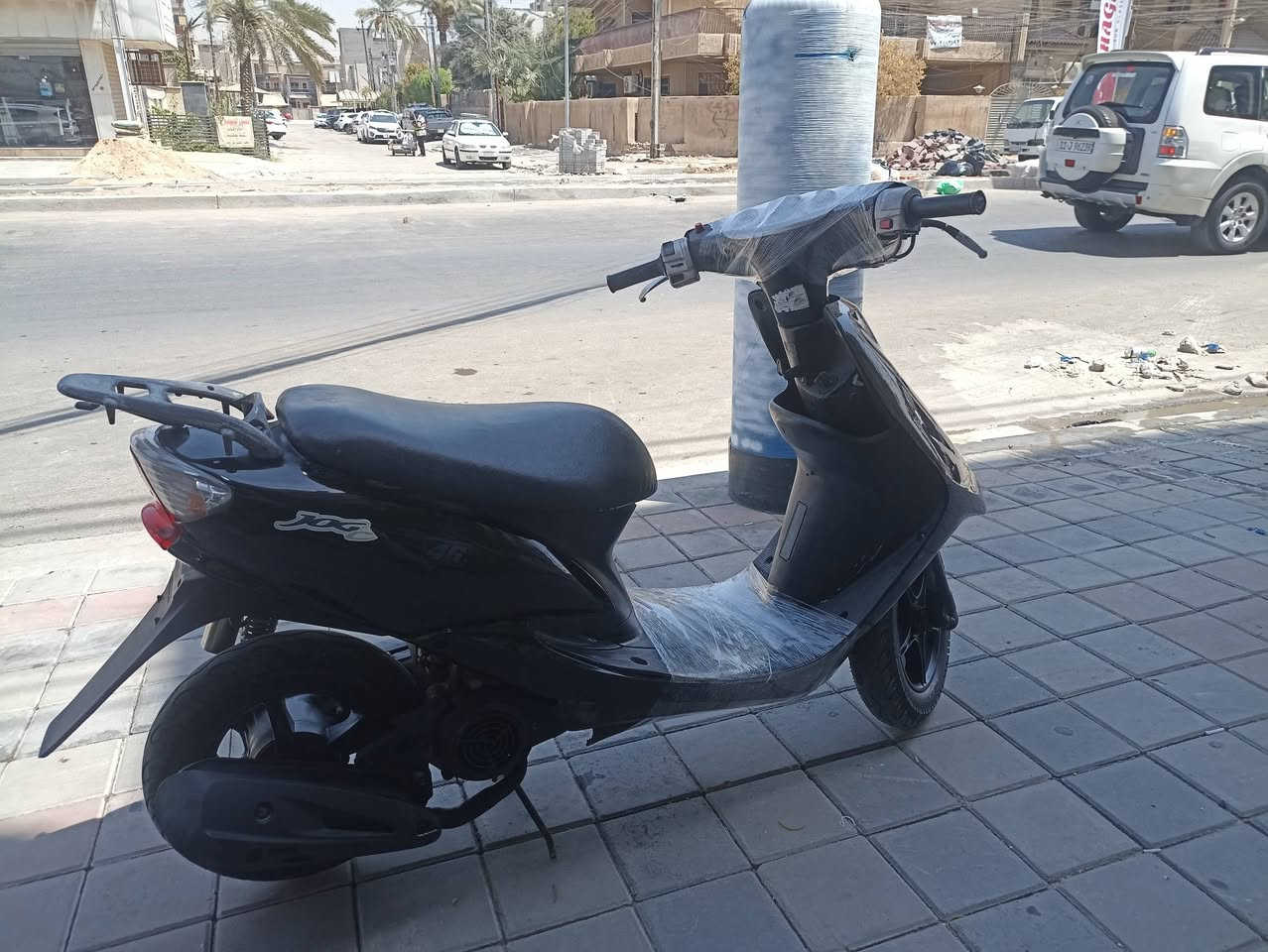 السلام عليكم عصفوريه رياضي سلف وهندر شلعه معدل السعر 300 وبي مجال السكن البنوك الإتصال ***********
