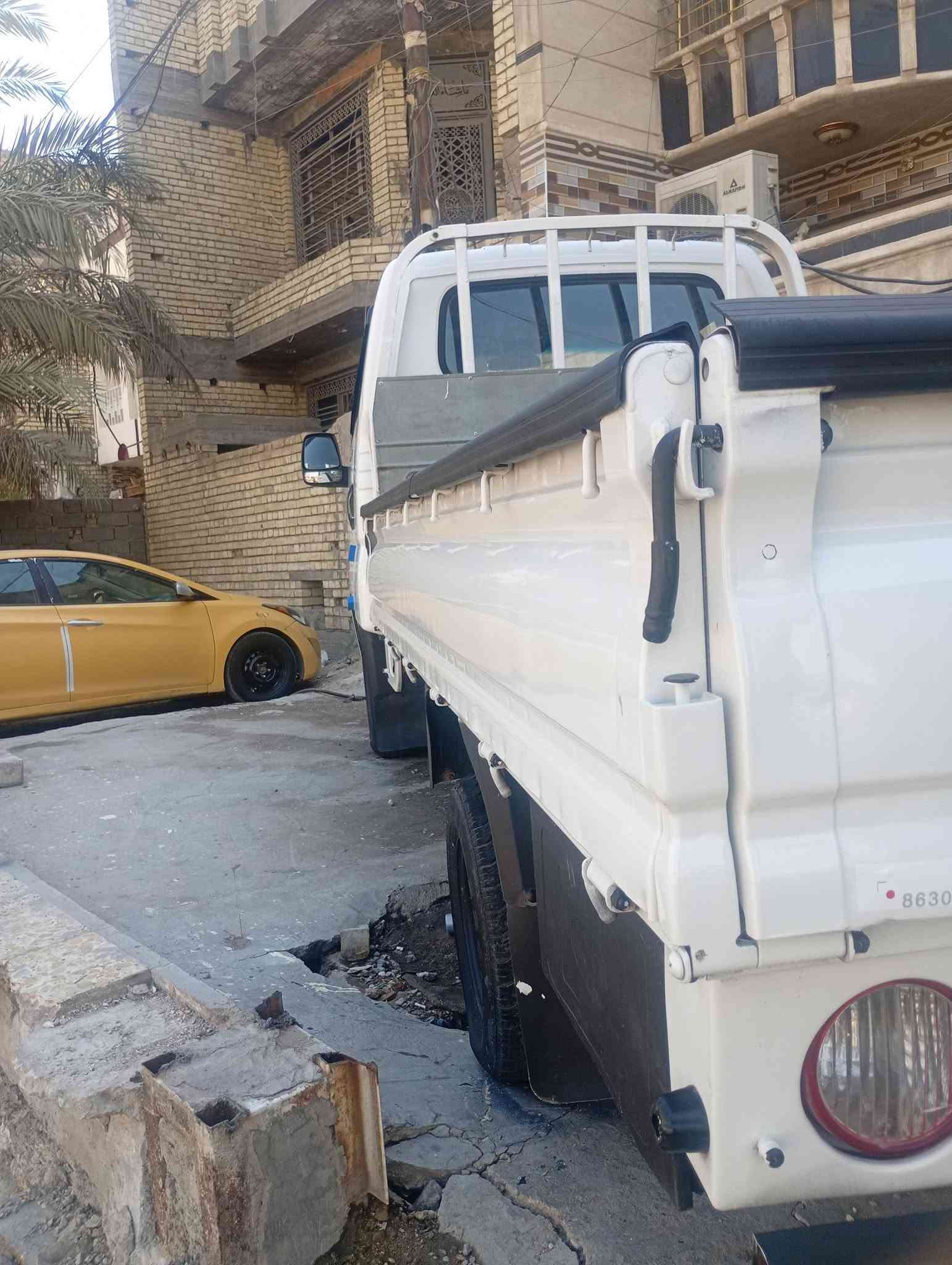 السلام عليكم كيا مشترك 3,000 موديل 7 مكفول من ضرب وكص وتبديل شاصي رقم شاصي كل مكفول مكينه لا بخار ولا تنقيس تريك وين ما يعجبك سنويه صالحه لغايه 2030 دوشمه جديد سياره كبل شغله كهربائية كله شغال بيه صباغه دوسات داير رقم سياره بغداد انكليزي تحويل مباشر مكان سياره بغداد مدينه الصدر سعر 88 وبي مجال الشري رقم الهاتف *********** غير متواجد على نت
