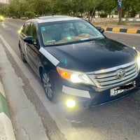افالون ليمتد • ٢٠١١ • صبغ ٤ قطعة