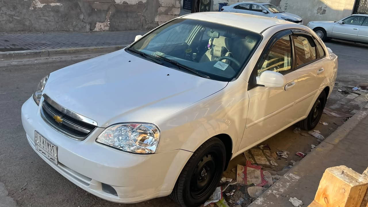 اوبترا موديل ١٠ مكفوله من الصبغ والتبديل جاهزه سياره  رقم بصره السعر ٦٢ وبيه مجال ***********
