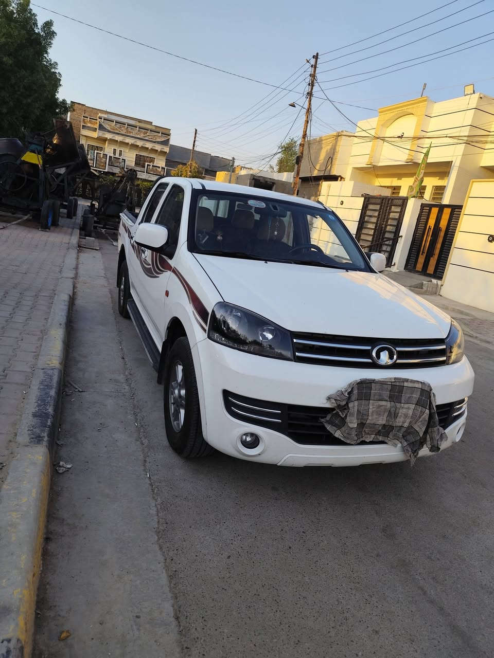 كريت للبيع مكاني بغداد الحسينيه مال راشديه وهاذه رقمي.  ***********.     موديل 21
