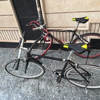 بايسكلات المنيوم • C700 • البصرة القبلة