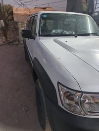 بترول • ٢٠٠٣ • كابريتر