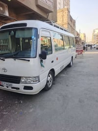 كوستر • ٢٠١٤ • النجف
