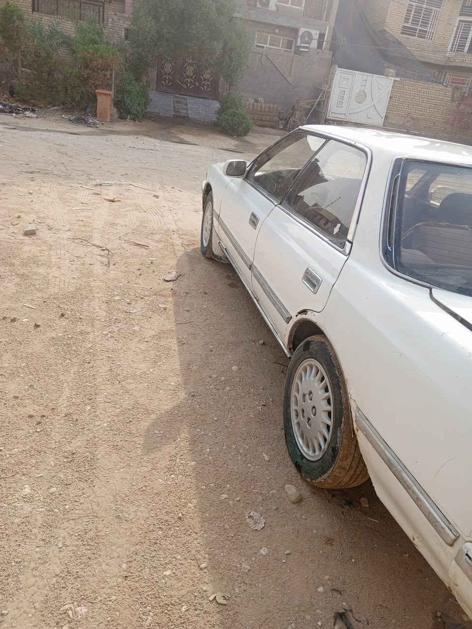مارك ٩١ • تحتاج ترتيب • كربلاء