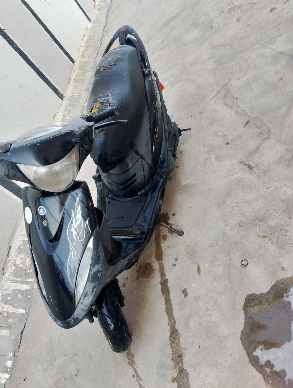 ماكس عدله لبيع غراضه كله بلاد مكينه 49 كور مرفوع مسوي والفات باتري ضعيف فقط دراجه. غير ذن ماكو كله كامله تايرات جدد سعره 525بيه مجال حك جيه مكاني بابل سده الهنديه العلكايه***********
