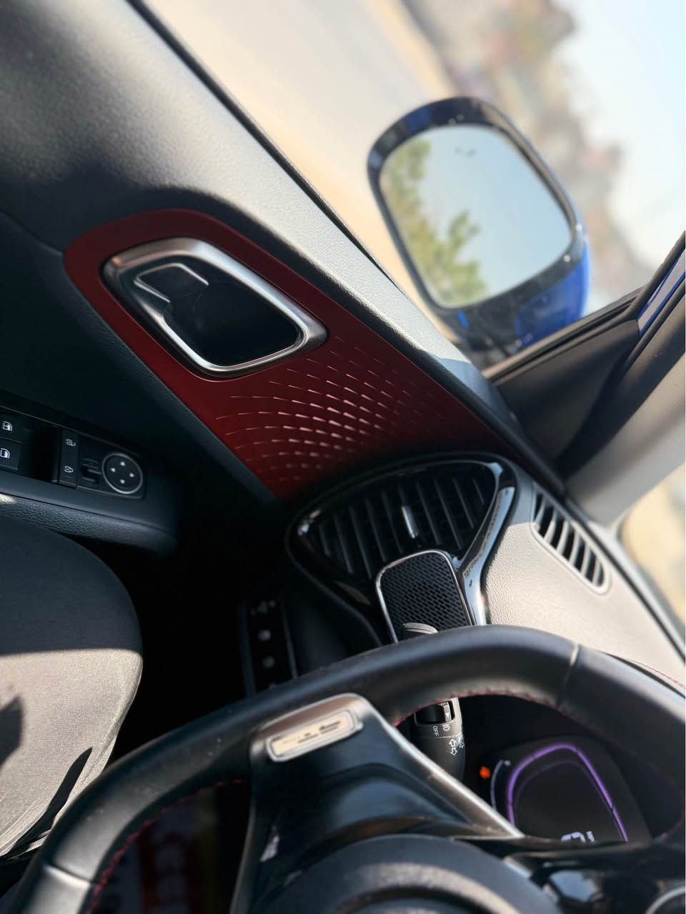 سلام عليكم للبيع صول 2024 GT-LINE فول موصفات 1/1 اعله فئه بل صول دخول جديد للعراق لون مميز المرغوب  منفسيت باسمي اني جابيه على ايدي سياره بعده على وضع الشركه ماشيه 20 الف حادثه فقط جاملغ ضبغ برغي واحد مامفتوح بل سياره بجم كبس مكفوله سياره حتى من شخط جديده بمعنى الكلمه وبل عافيه على الي ياخذه موصفات بصمه فتحه شاشه جبيره جلد تدفئه بل كشنات كراسي كهرباء 12 سماعه ودمامات خلفيه ثنين داخل لونين تحكم استيرن كامل تشغيل عن بعد شحن لاسلكي كار بلي محرك الفين دوش المرغوب ردارات امامي خلفي جانبي توقف ذاتي وتوقف عندى الطورئ اوتو بارك اشاره ترحيب تدفئه استيرن وبيها بعد موصفات حيل هواي سياره بسعر مناسب جدآ 145 بيه مجال بسيط ابد ماكو هيج سعر اتصال على رقم التالي *********** بغداد, العراق
