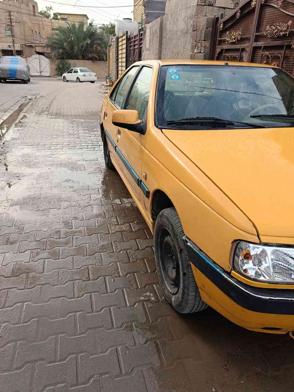 بيجو لميس • ٢٠١٥ • تماتيك