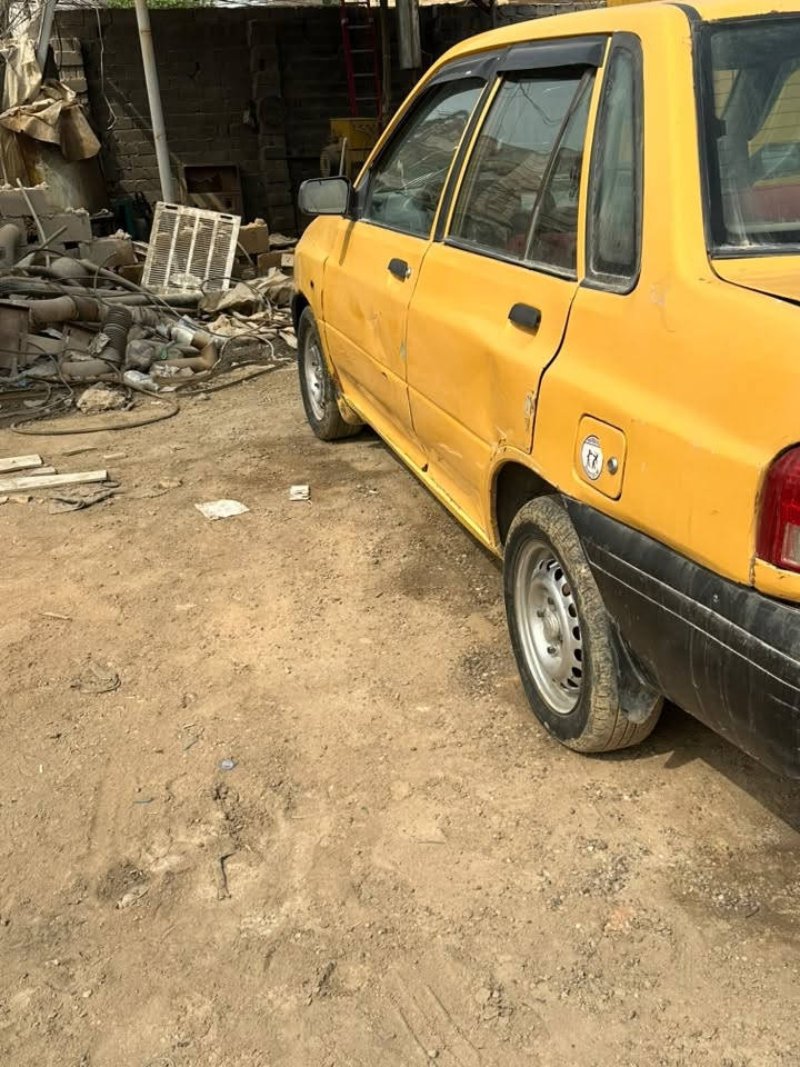 سايبا • ٢٠١١ • رقم بغداد