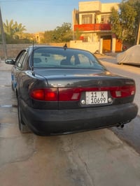 سوناتا ٢ • ١٩٩٤ • أوتوماتيك