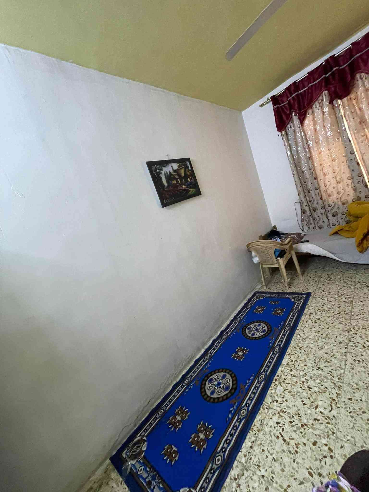 حي اور • ١٥٠م • جبهة ٧ ونص