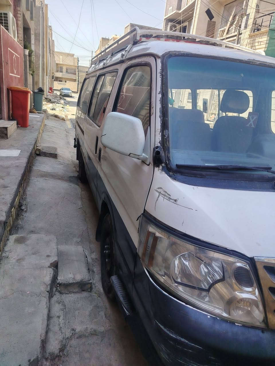 فتون 20009 كير مكينه جدد اكسل جديد تخم تاير سياره خير من الله بيها ملاحظات فقط وأي ستفسار هذا رقمي وبالخدمه***********
