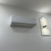 صيانة سبلت • انفرتر • نصب ستاند