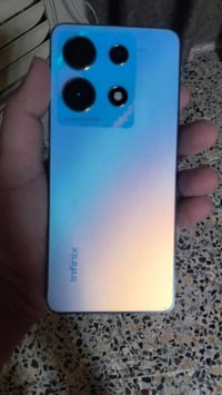 انفنكس نوت 30 • ١٢٨ • ٨