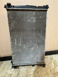 راديتر كامري • موديل ٢٥ • اصلي