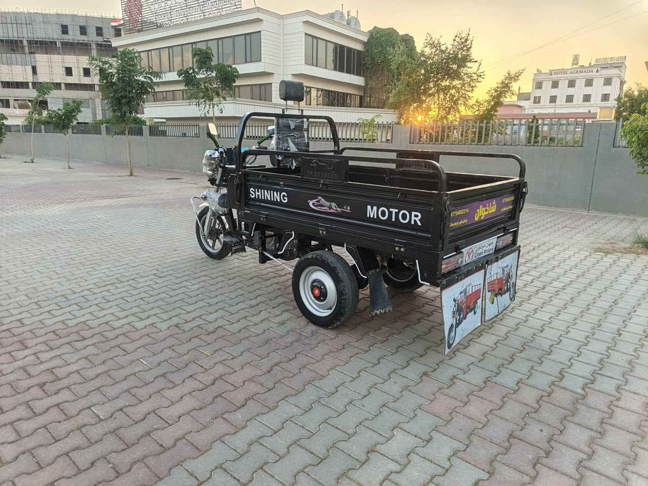 ستوته • ٢٠٢٥ • مكفولة