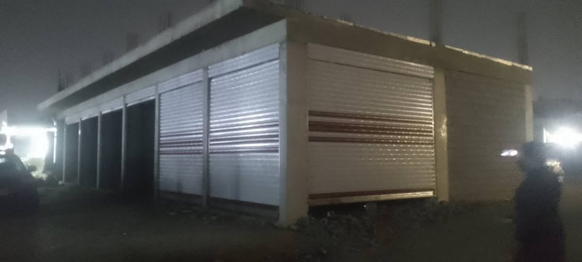 كبنكات كرار • كهربائية • صيانه