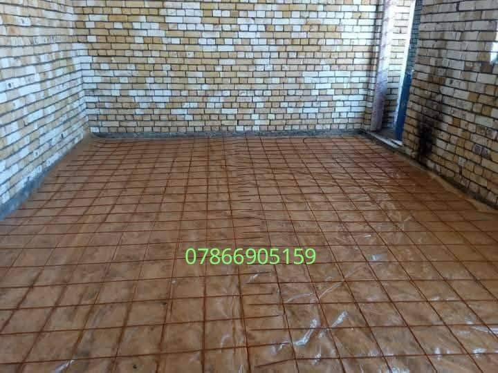سلام عليكم 
🛠 كادر خباطه مميز لصب النظافة🏠
🔹 خدماتنا تشمل:
1️⃣ صب نظافة 
2️⃣  قلع تراب
3️⃣ صب سطح تسليطة
4️⃣ فرش سبيس وحدل 
5️⃣تنظيف  +نجاره+صب سقف
 📍 مكان العمل: ذي قار – الأقضية والنواحي
📞 للتواصل: ***********(اتصال / واتساب)
💡 ملاحظة: المصداقية أساس عملنا ✅
🌿 التوفيق من الله
