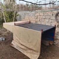 محجر ستوتة • عدد ٢ • شهربان سنسل