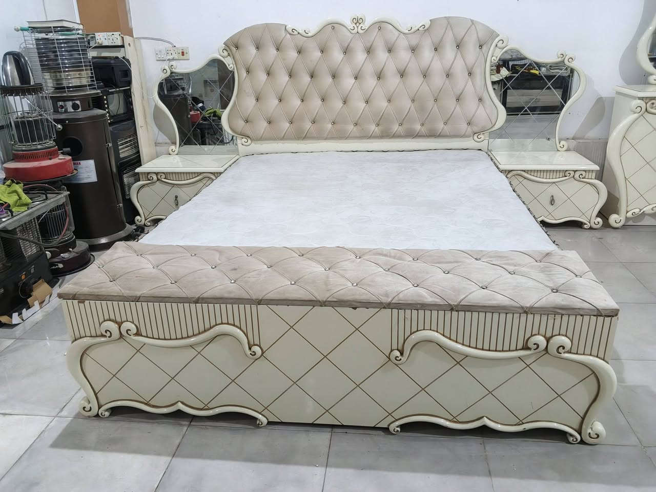 ميز وجربايه نضيفات حيل عنوان اربيل السعر عل وتساب 🔥***********🔥***********🔥
