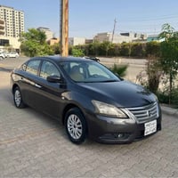 سنترا ٢٠١٥ • غاز+بنزين • أربيل