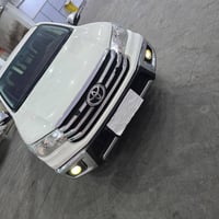 بيكاب دبل • قير عادي • ٢٠١٩