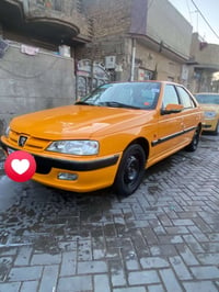 سلام وعليكم بيجو البيع موديل 2021 سياره جاهزه تخم تااير جديد صدر جديد ...