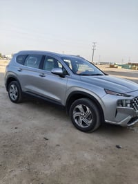 سنتافي 2023 • فول مواصفات • فور ويل