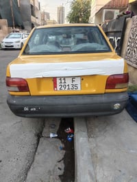 سايبا • موديل ٢٠١٢ • رقم انكليزي