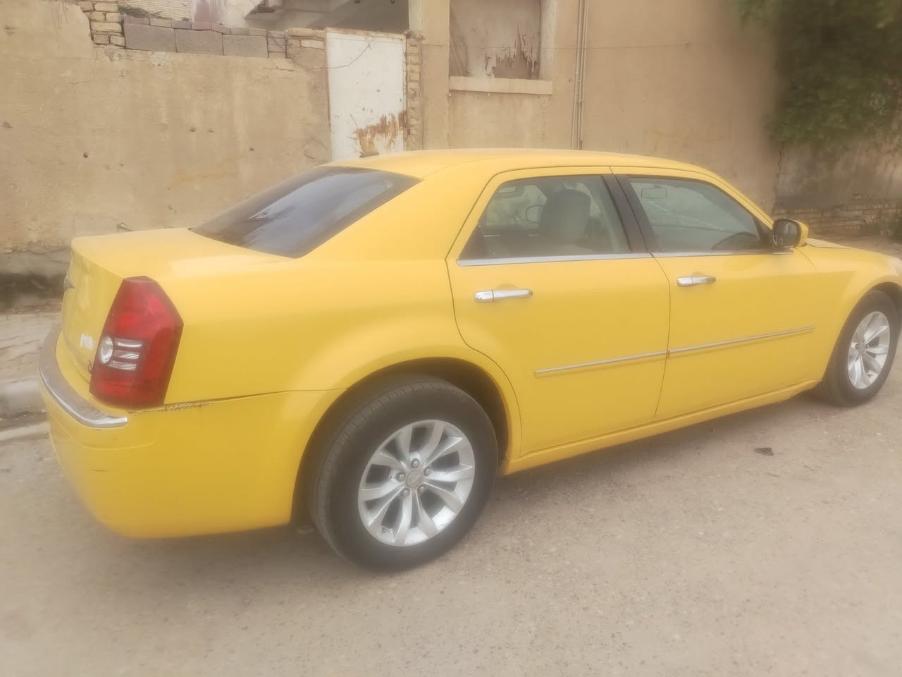 محرك جديد • كفالة عامة • رقم بابل