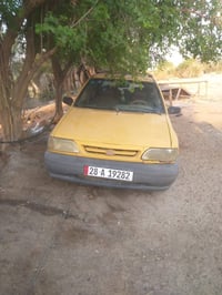 سايبا • موديل 12 • النجف