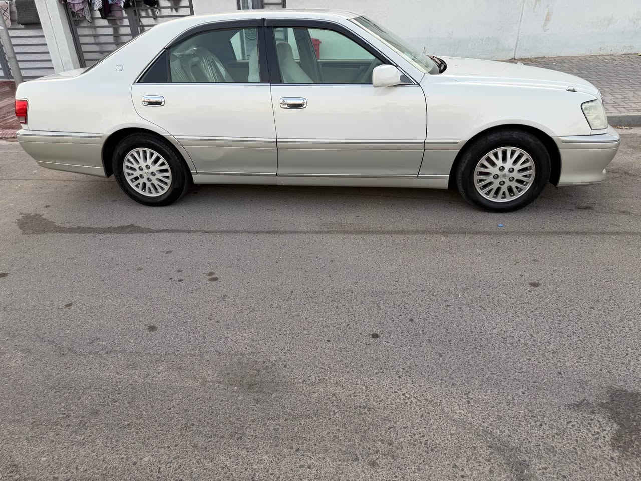 مةليكة بي بوياخ 2002 كود دار
د بجوك
2دوكمة
لو ك لوكة سيارةكة بي بوياخة
تايةي تازةية
سعر50
كورينةوش دةكةم بة سانتافي
يان سوناتا شتي زور جوان
شوين كةلار
*********** كالار, السليمانية

