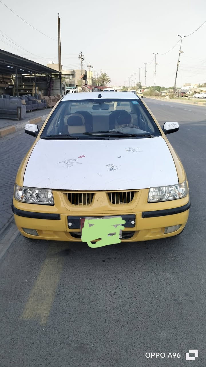 سمند • ٢٠١٣ • رقم بابل