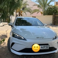 سليمانية • مكفولة • ماشي ١٩ الف